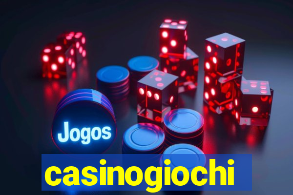 casinogiochi