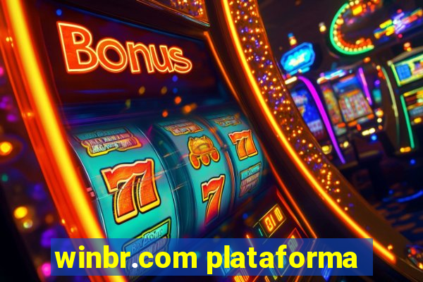 winbr.com plataforma