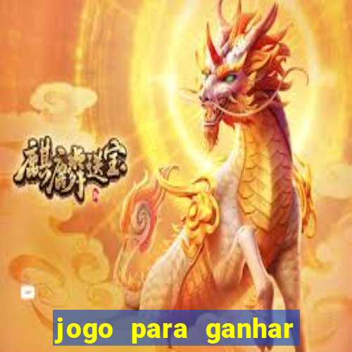 jogo para ganhar dinheiro no paypal