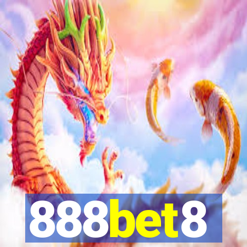 888bet8