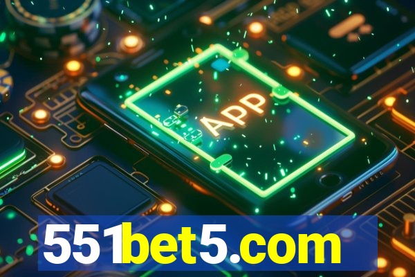 551bet5.com