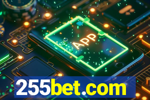 255bet.com