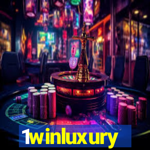 1winluxury