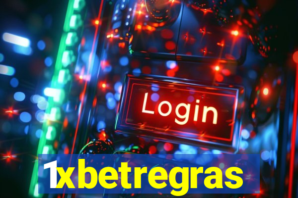 1xbetregras