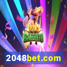 2048bet.com