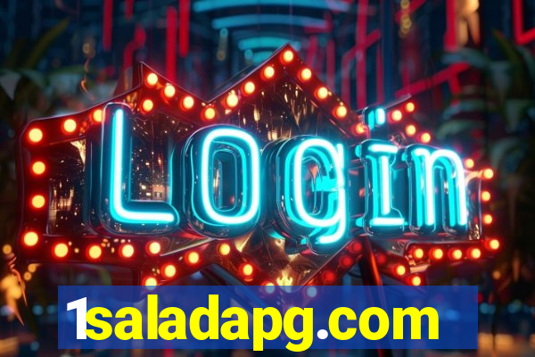 1saladapg.com