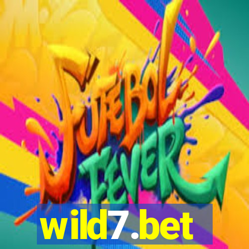 wild7.bet