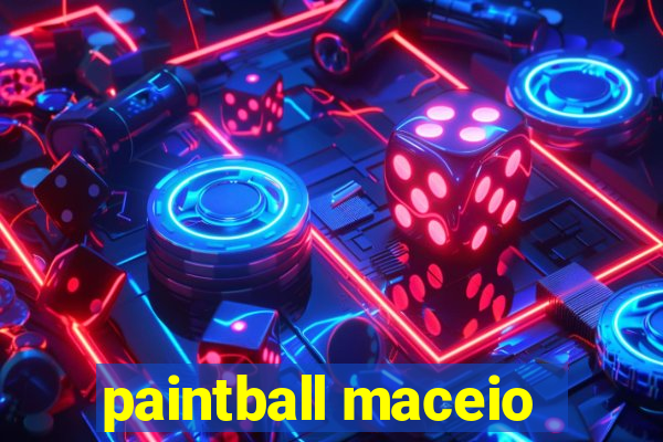 paintball maceio