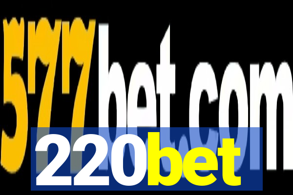 220bet