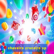 chaveiro cruzeiro sp