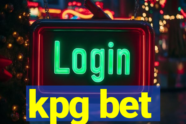 kpg bet