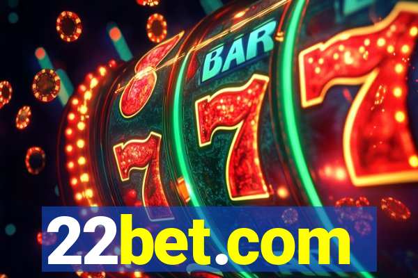 22bet.com