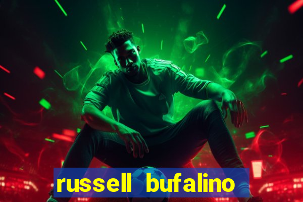 russell bufalino causa da morte