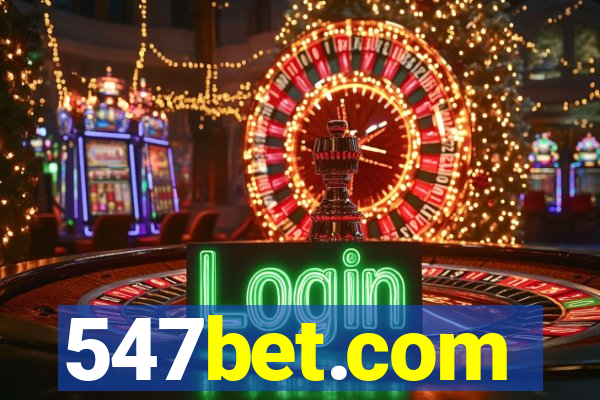 547bet.com