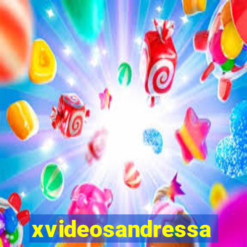 xvideosandressaurach