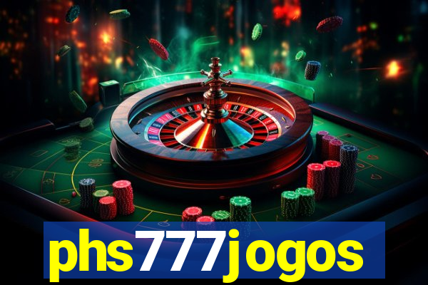 phs777jogos