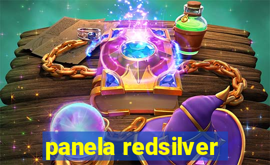 panela redsilver