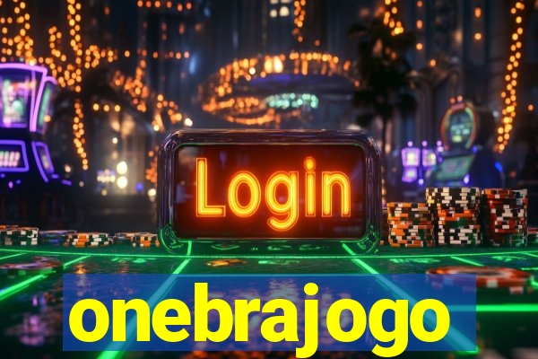 onebrajogo