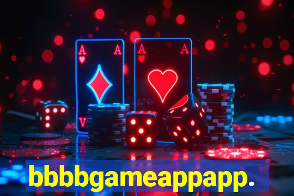 bbbbgameappapp.com