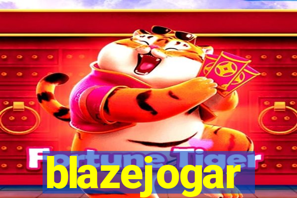 blazejogar