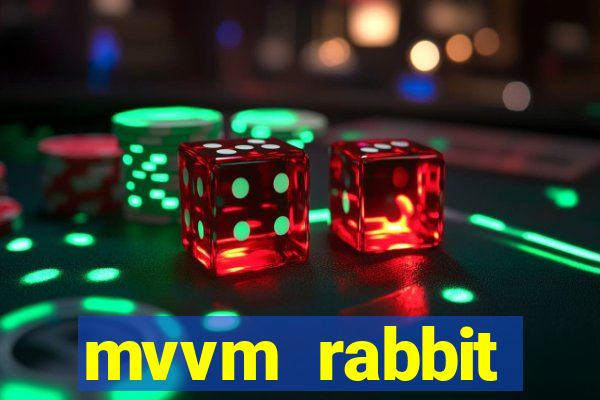 mvvm rabbit download filmes