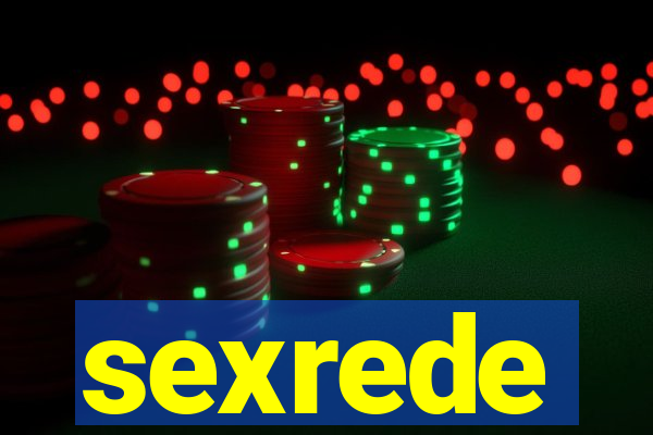 sexrede