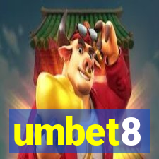 umbet8