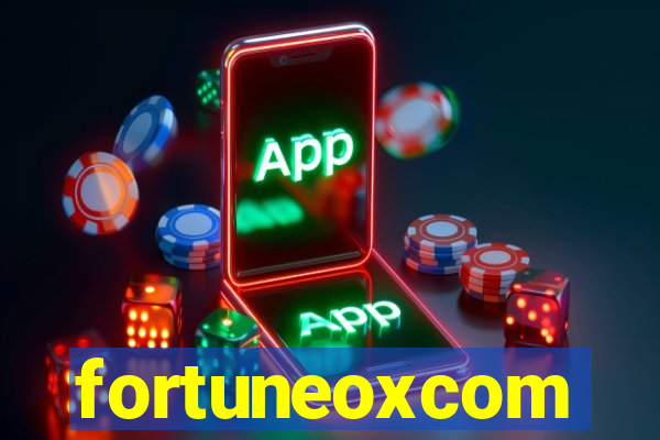 fortuneoxcom