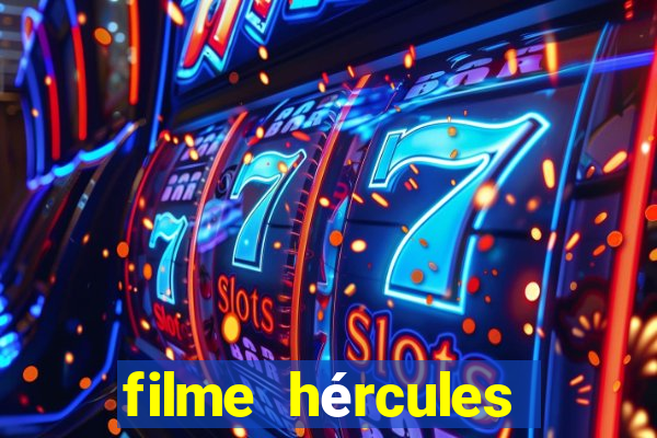 filme hércules 2014 dublado completo youtube