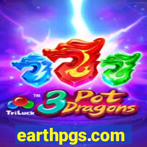 earthpgs.com