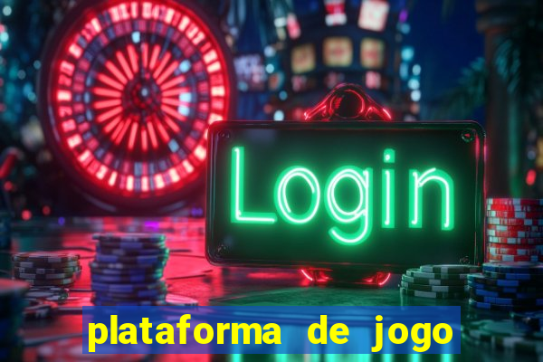 plataforma de jogo da deolane