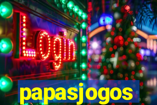 papasjogos