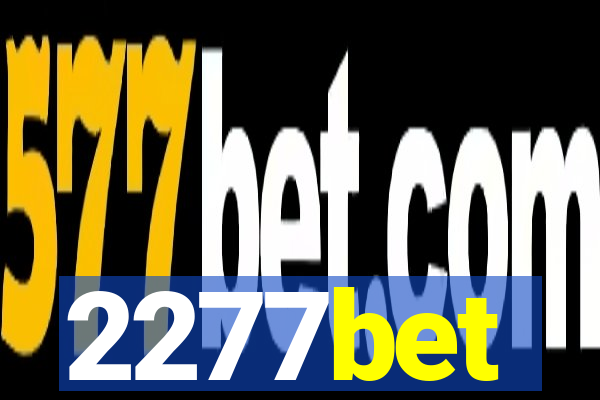 2277bet