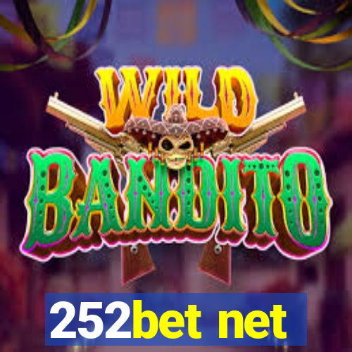 252bet net