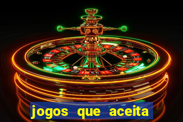 jogos que aceita cartao de credito