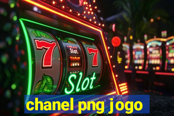 chanel png jogo