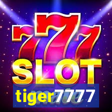 tiger7777