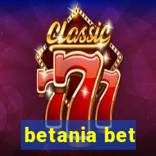 betania bet