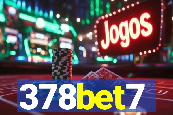 378bet7