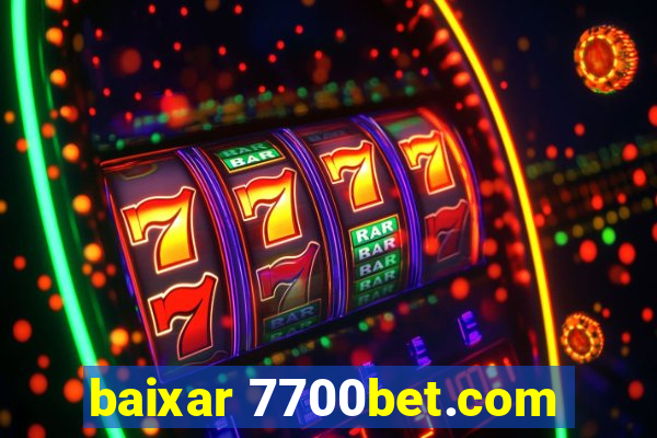 baixar 7700bet.com