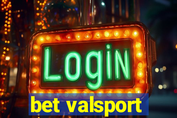 bet valsport