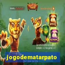 jogodematarpato