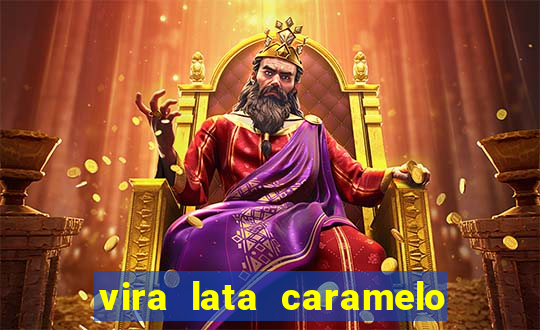 vira lata caramelo jogo de casino