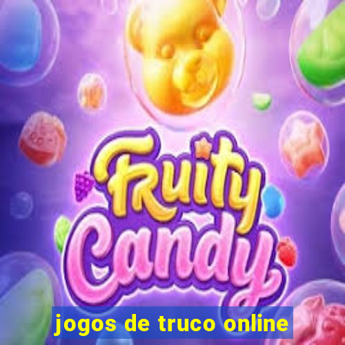 jogos de truco online