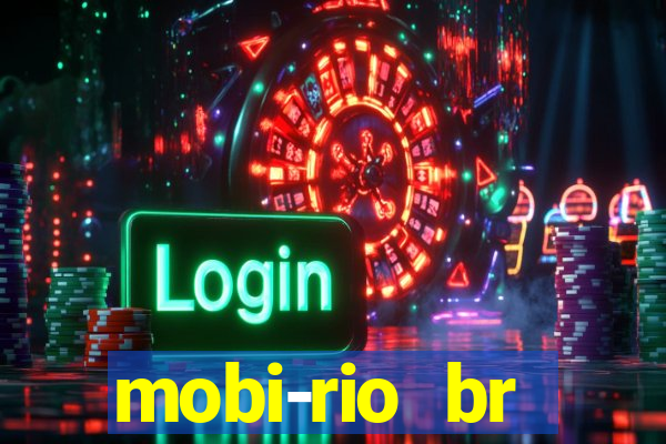 mobi-rio br trabalhe conosco