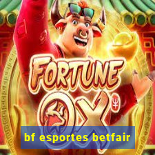 bf esportes betfair