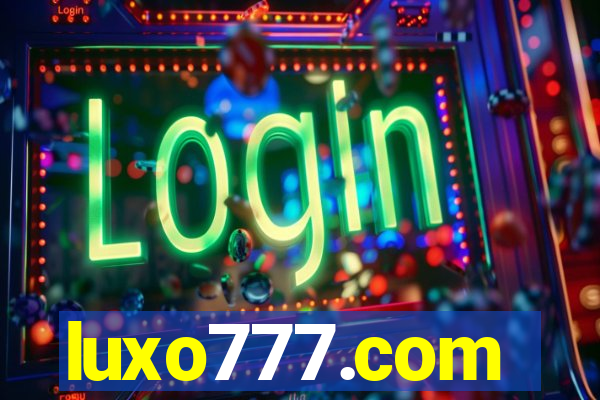 luxo777.com