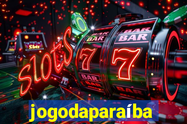 jogodaparaíba