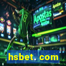 hsbet. com