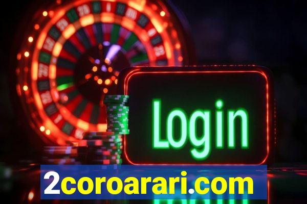 2coroarari.com